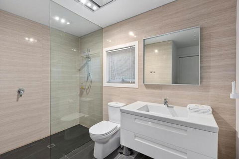 The Lane House - Northern Rivers Accommodation 3
