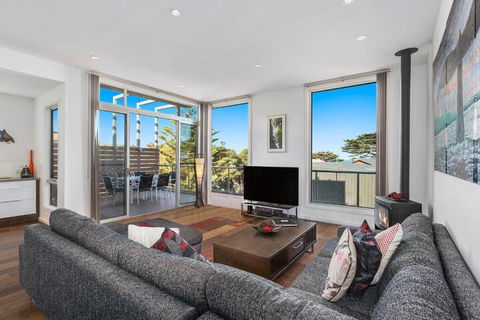 The Lane House - Northern Rivers Accommodation 6