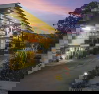 The Dolphin Apartments - Northern Rivers Accommodation