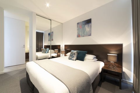 The Dolphin Apartments - Northern Rivers Accommodation 4