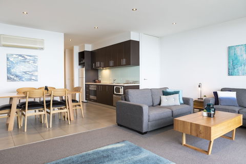 The Dolphin Apartments - Northern Rivers Accommodation 3