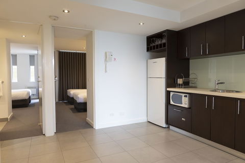 The Dolphin Apartments - Northern Rivers Accommodation 6