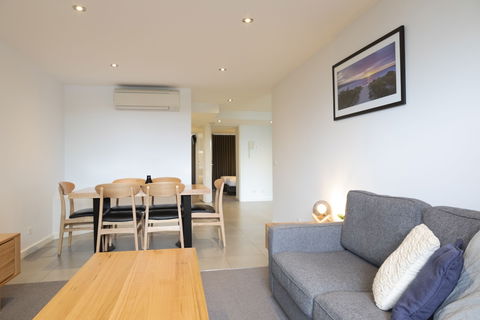 The Dolphin Apartments - Northern Rivers Accommodation 5