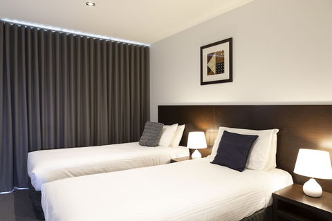 The Dolphin Apartments - Northern Rivers Accommodation 2