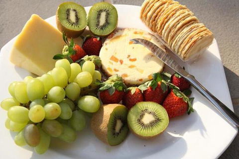 Amelia S Bed & Breakfast - Northern Rivers Accommodation 5