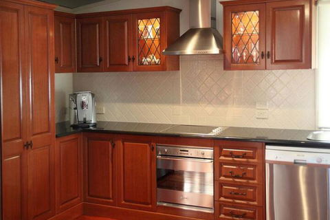 Amelia S Bed & Breakfast - Northern Rivers Accommodation 3