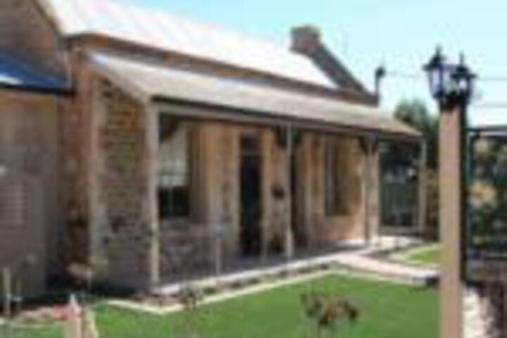 Agery SA Northern Rivers Accommodation