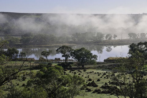 Riverview Rise Retreats - Northern Rivers Accommodation 1