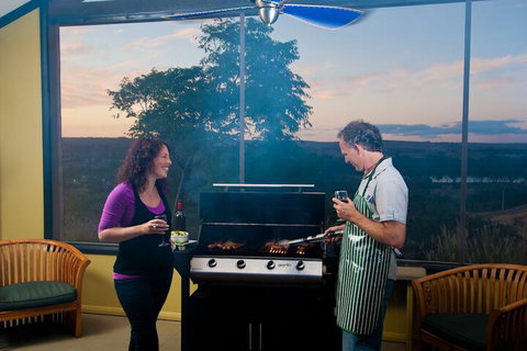 Riverview Rise Retreats - Northern Rivers Accommodation 2