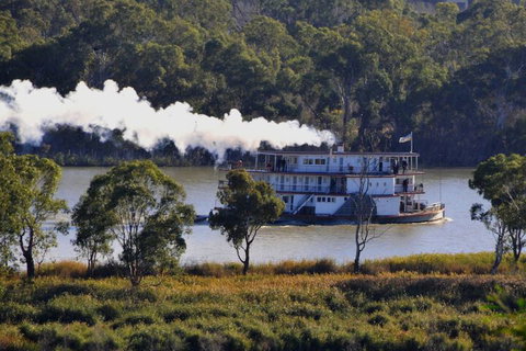 Riverview Rise Retreats - Northern Rivers Accommodation 7