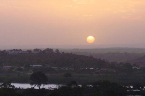 Riverview Rise Retreats - Northern Rivers Accommodation 4