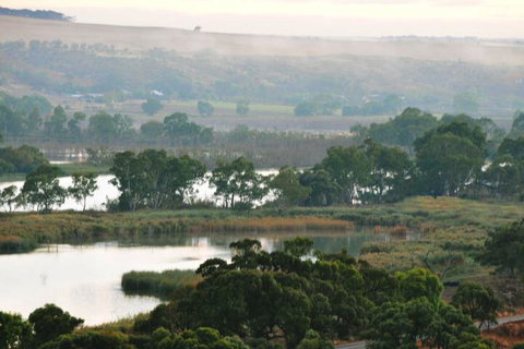 Riverview Rise Retreats - Northern Rivers Accommodation 6