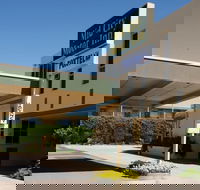 Mid City Motor Inn - Northern Rivers Accommodation