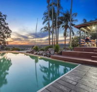Byron Hinterland Villas - Northern Rivers Accommodation