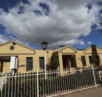 Kyabram Motor Inn - Northern Rivers Accommodation