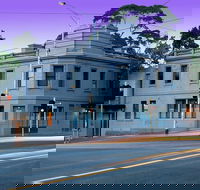 Plum North Melbourne - Northern Rivers Accommodation