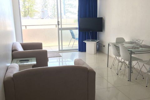 The Sands Holiday Apartments - Northern Rivers Accommodation 4