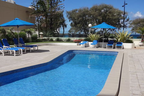 The Sands Holiday Apartments - Northern Rivers Accommodation 2