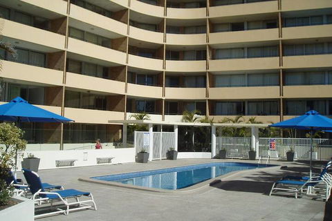 The Sands Holiday Apartments - Northern Rivers Accommodation 1
