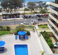 The Sands Holiday Apartments - Northern Rivers Accommodation
