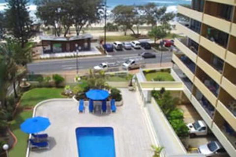 The Sands Holiday Apartments - Northern Rivers Accommodation 0