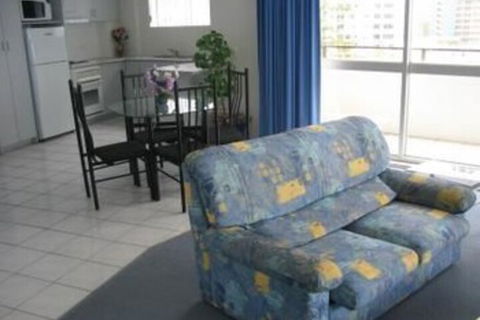 The Sands Holiday Apartments - Northern Rivers Accommodation 6