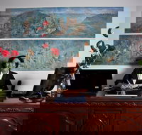 Katoomba Manor - Northern Rivers Accommodation