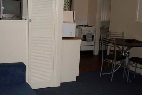 El Lago Waters Tourist Park - Northern Rivers Accommodation 4