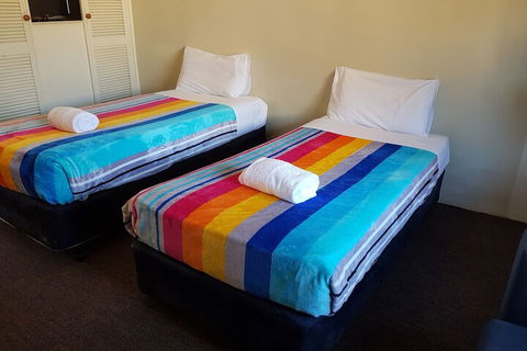El Lago Waters Tourist Park - Northern Rivers Accommodation 7