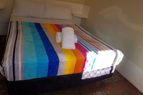 El Lago Waters Tourist Park - Northern Rivers Accommodation 6
