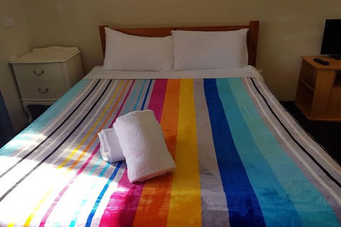 El Lago Waters Tourist Park - Northern Rivers Accommodation 3