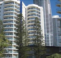 Grosvenor Beachfront Apartments - Northern Rivers Accommodation