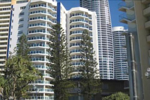 Grosvenor Beachfront Apartments - Northern Rivers Accommodation 0