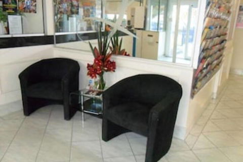 Grosvenor Beachfront Apartments - Northern Rivers Accommodation 3