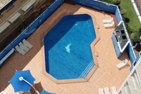 Grosvenor Beachfront Apartments - Northern Rivers Accommodation 2