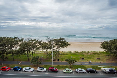 Suntower - Northern Rivers Accommodation 4