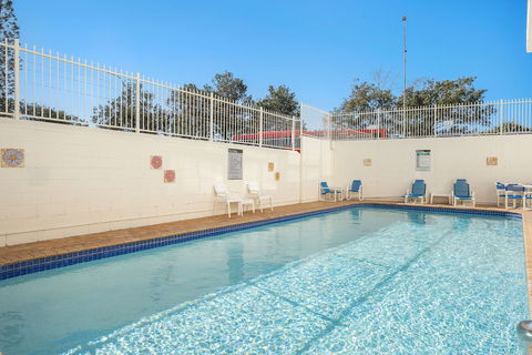 Suntower - Northern Rivers Accommodation 0