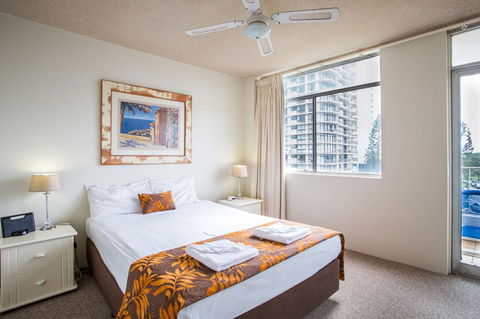 Suntower - Northern Rivers Accommodation 5