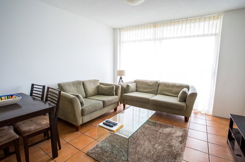 Suntower - Northern Rivers Accommodation 1