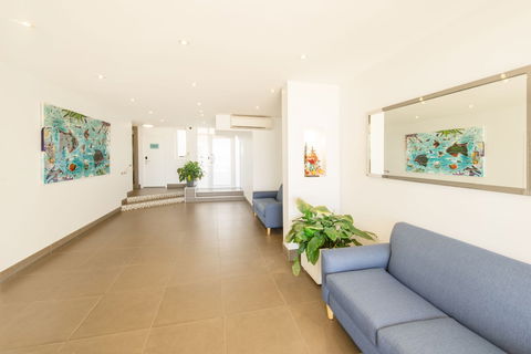 Berkeley On The Beach - Northern Rivers Accommodation 2