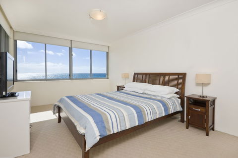 Berkeley On The Beach - Northern Rivers Accommodation 6