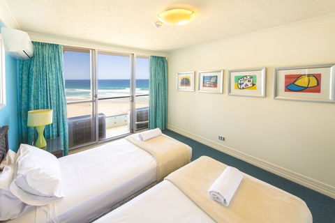 Berkeley On The Beach - Northern Rivers Accommodation 3