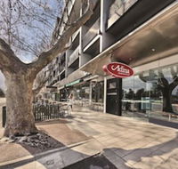 Adina Apartment Hotel St Kilda Melbourne - Northern Rivers Accommodation