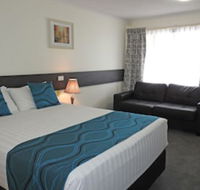 Gallery Motel - Northern Rivers Accommodation