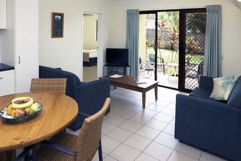 Palms At Trinity - Northern Rivers Accommodation 2