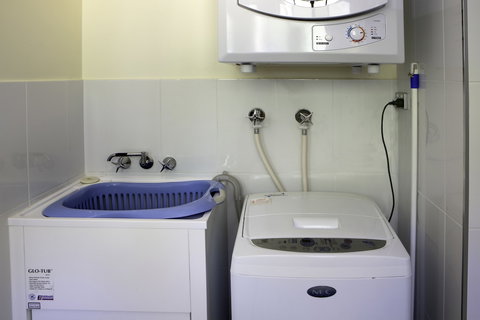 Palms At Trinity - Northern Rivers Accommodation 3