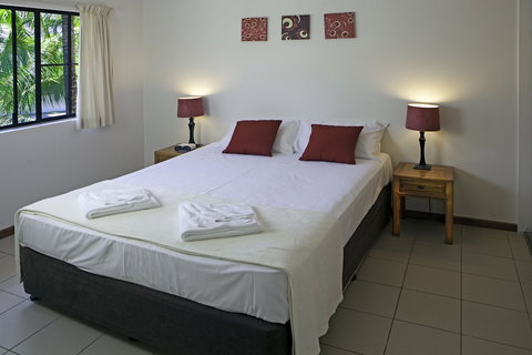 Palms At Trinity - Northern Rivers Accommodation 5