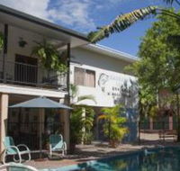 Barramundi Lodge - Northern Rivers Accommodation