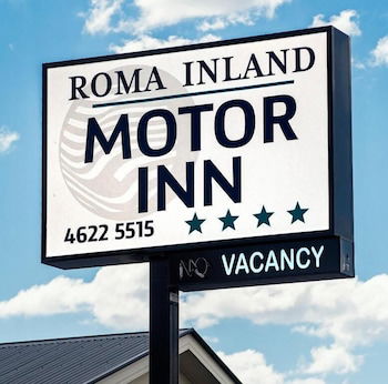 Roma Inland Motor Inn - Northern Rivers Accommodation 0