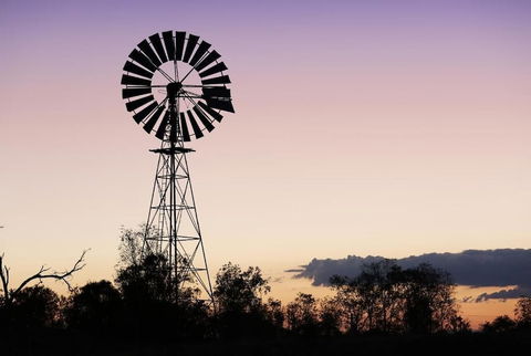 Roma Inland Motor Inn - Northern Rivers Accommodation 1
